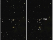 NGC 3718+3721
