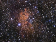 Sharpless Sh2-86