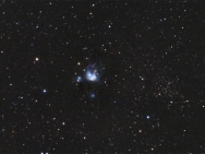 NGC 7129
