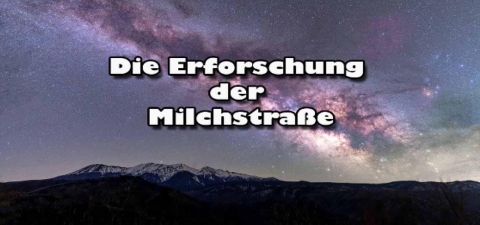 Vortrag Kräling Milchstrasse Vortrag Kräling Milchstrasse